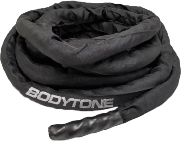Bodytone Battle Rope 15 m / Ø 38mm